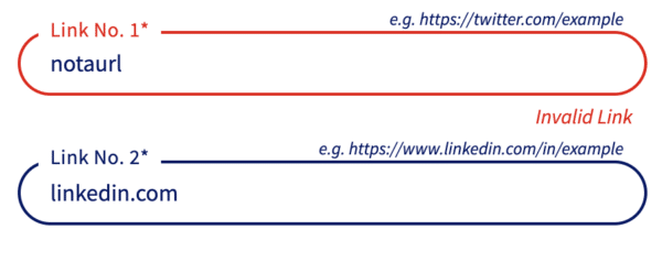 zod url without http