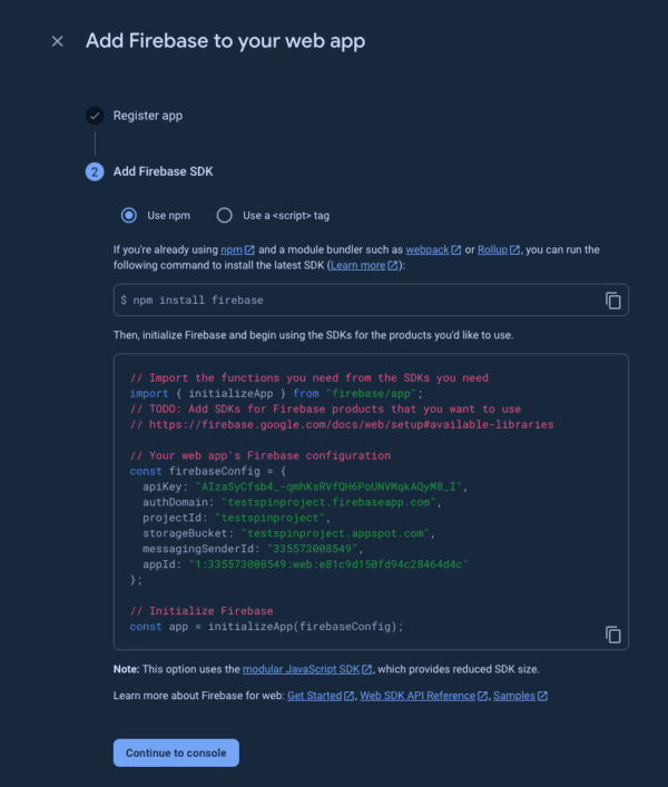 Add Authentication to Your React Native Expo App with Firebase
