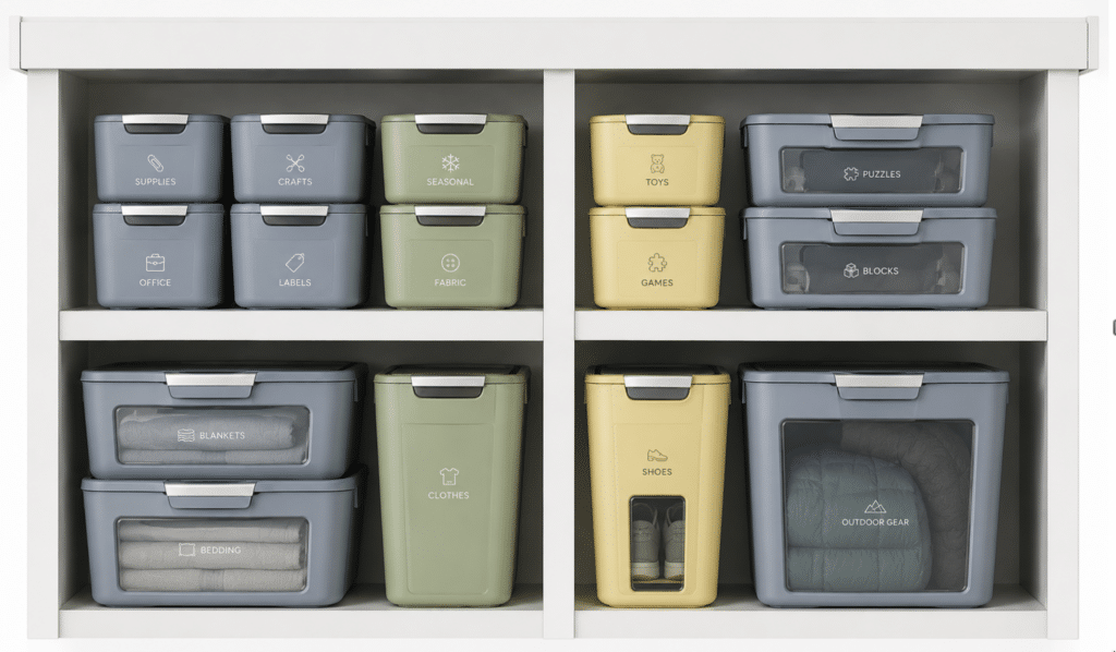 beautifully designed containers