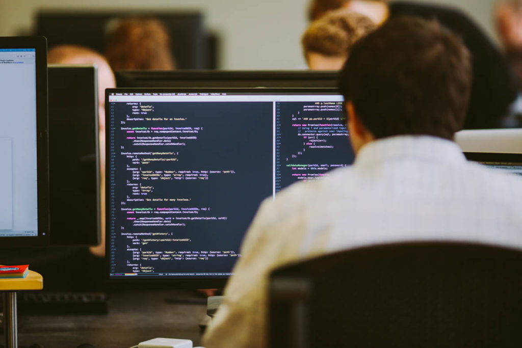 The Mental Stages of Programming