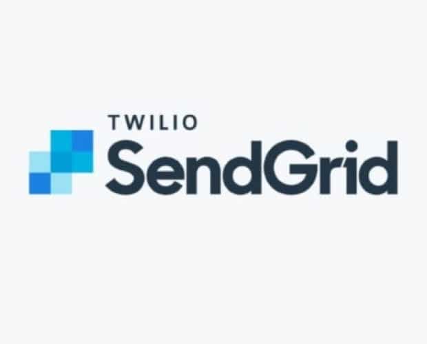 SendGrid Contact Info with Custom Fields