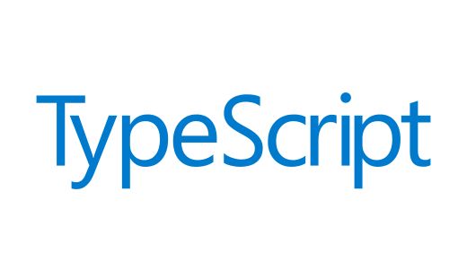 Typescript Logo