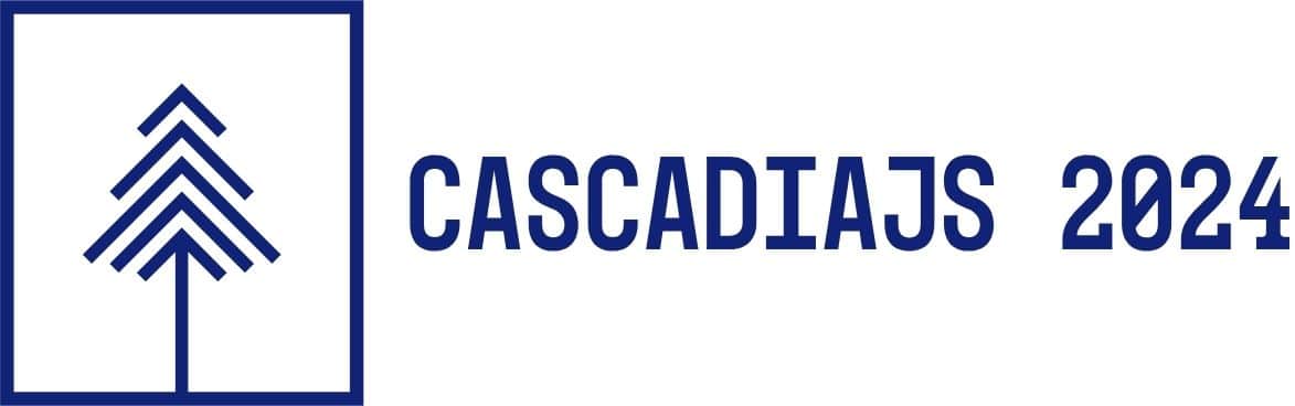 CascadiaJS 2024