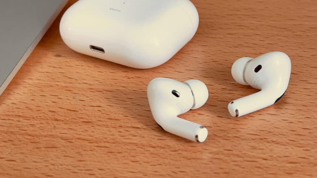 Automating Switching AirPods Between Devices