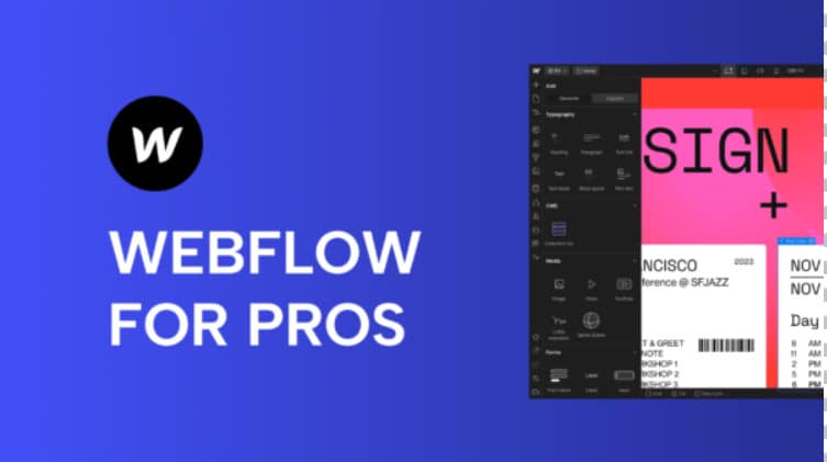 Webflow 101 and Tips for Pros: All Killer, No Filler