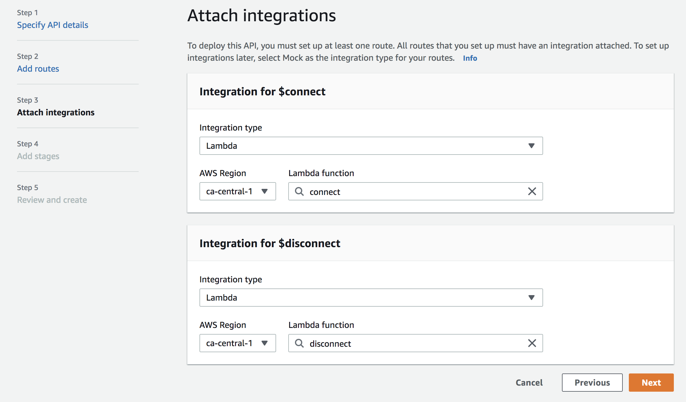 Using Websockets In Aws To Stream Dynamodb Updates Using Websockets In Aws To Stream Dynamodb Updates