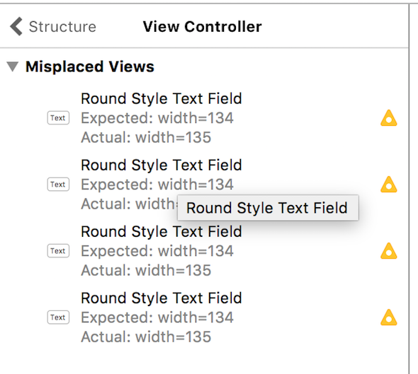 Fill and Space Content Evenly in a UIStackView