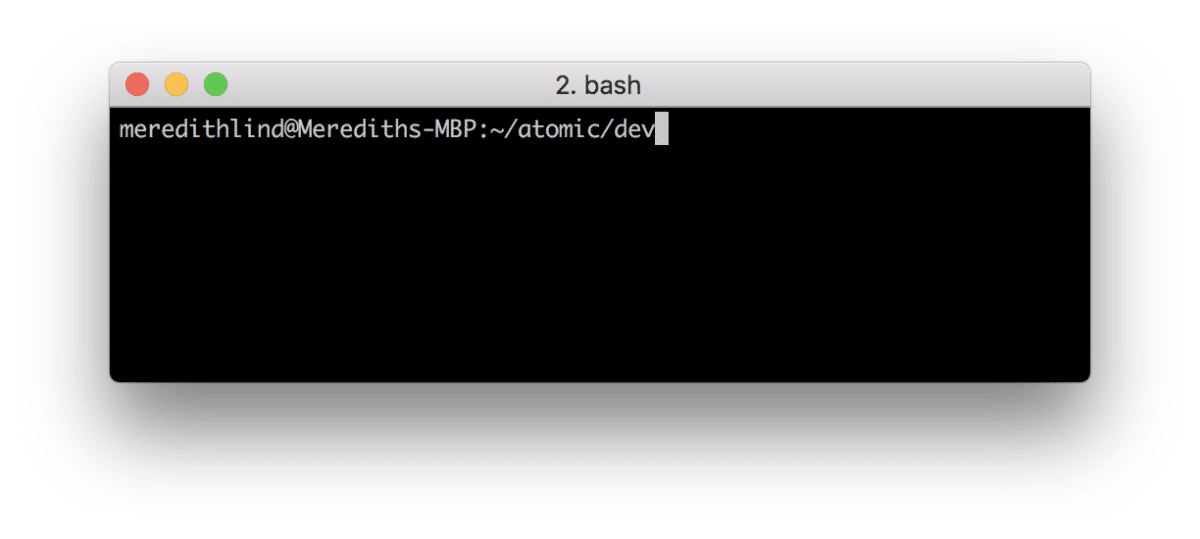 5 Ways to Customize your Bash Command Prompt