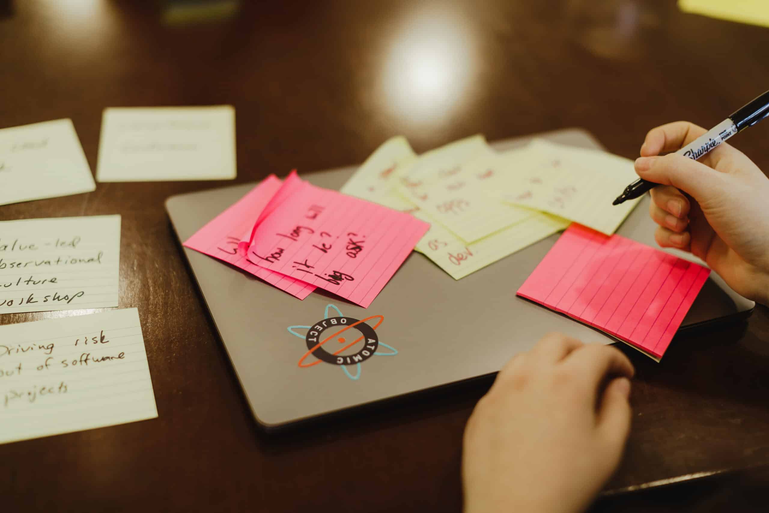 AI-Powered Notetaking: Using Transcriptions & Summaries for Meetings