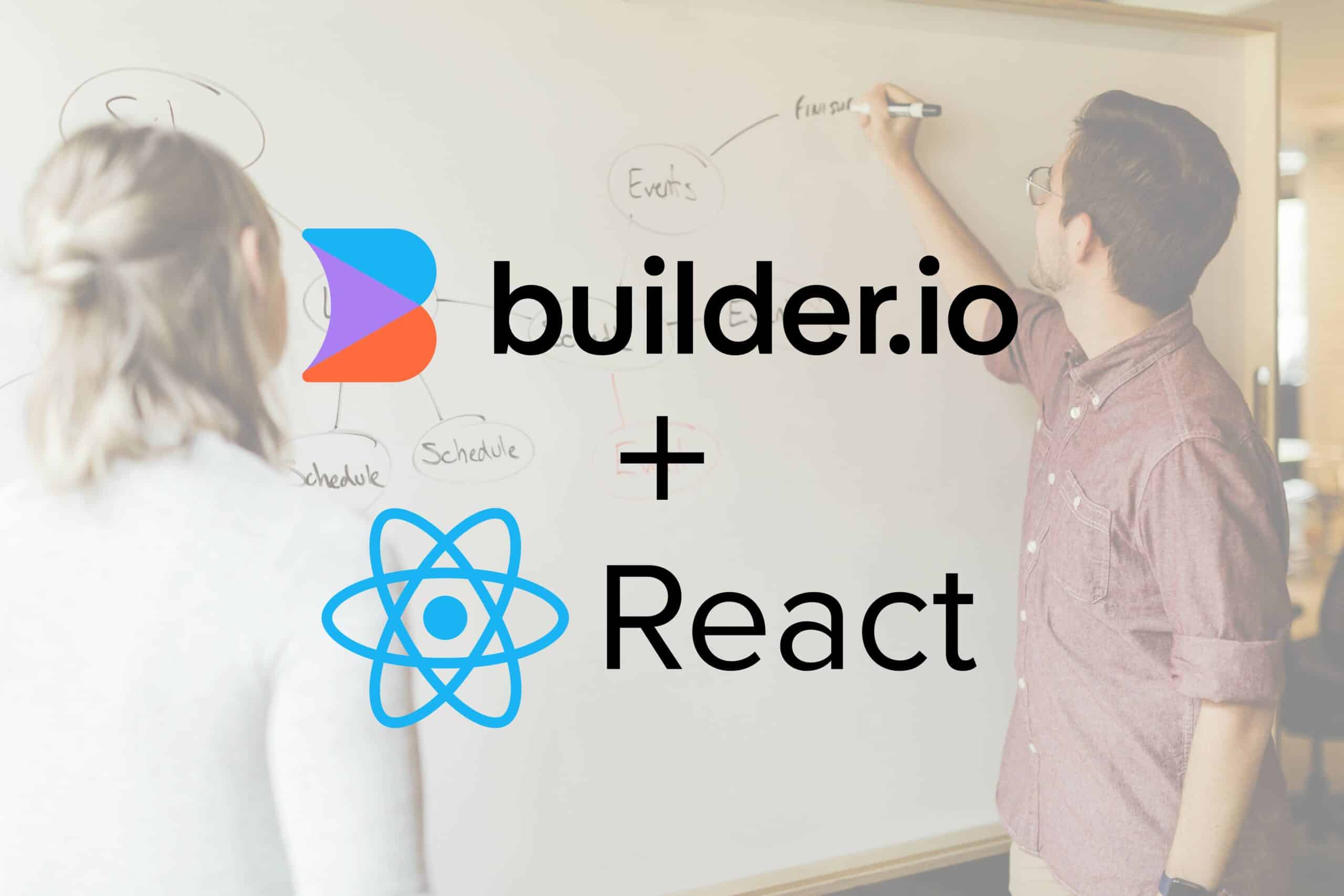 Builder.io Impressions from a React Developer