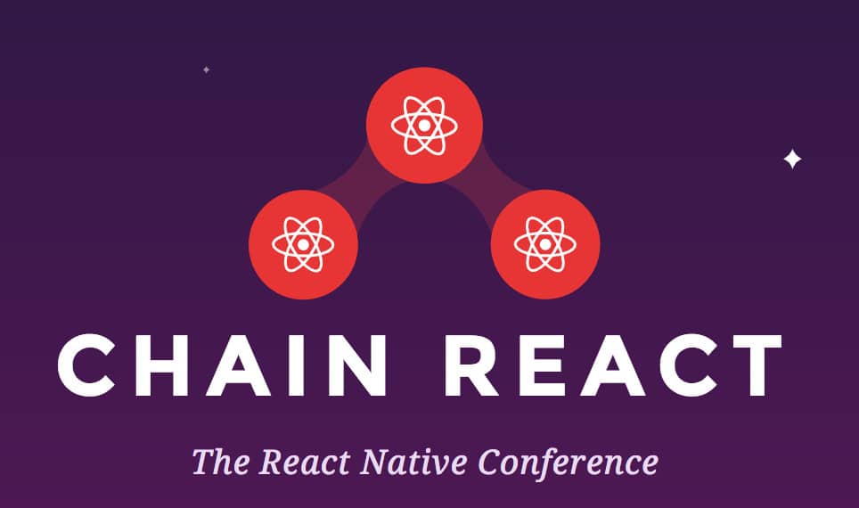 Breaking Chains with React Native: My Adventure at Chain React 2023