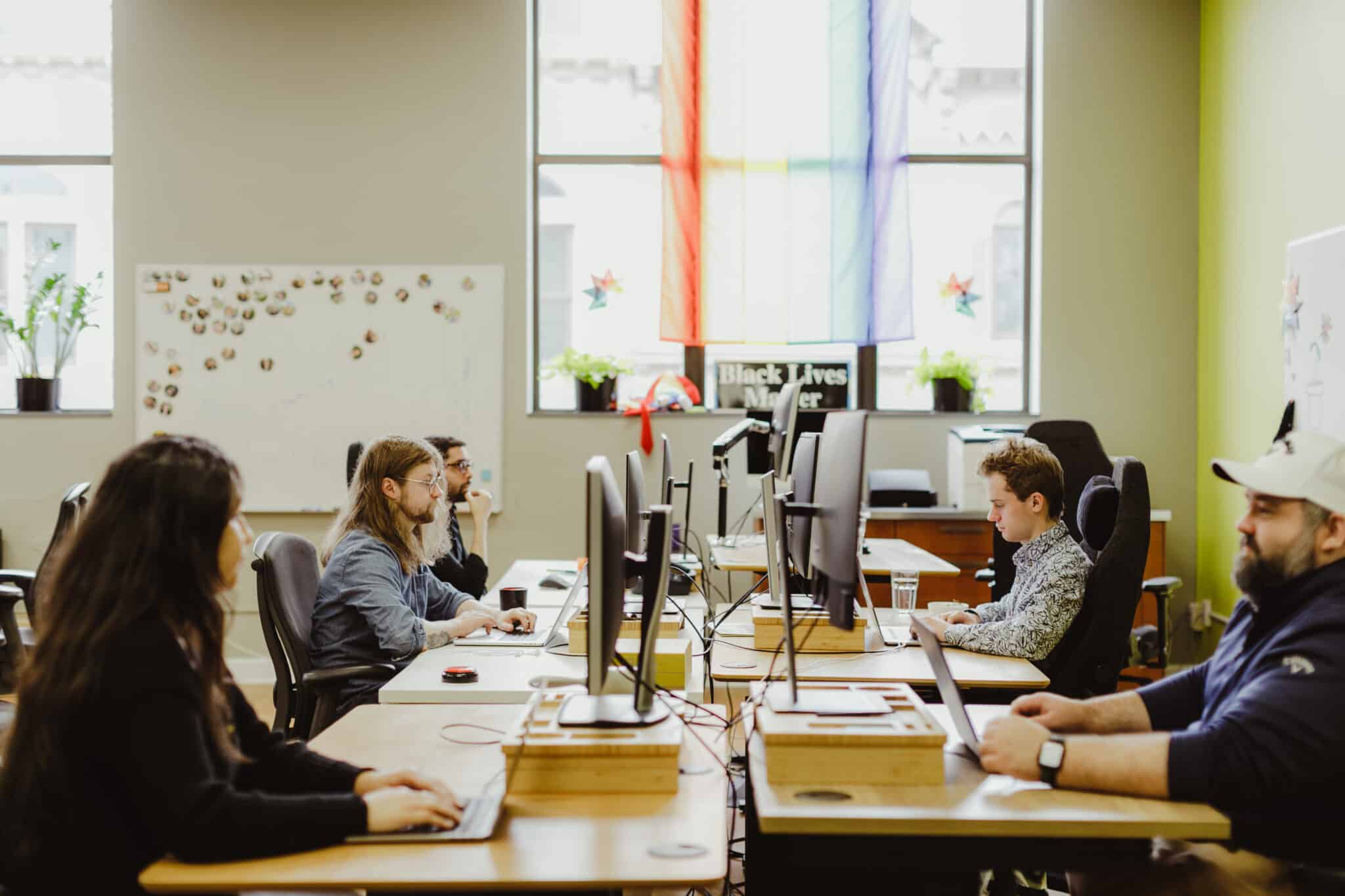 How to Be a Trustworthy Tech Partner