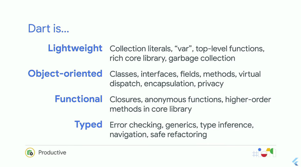 Dart: The Features I Wish This Programming Language Had