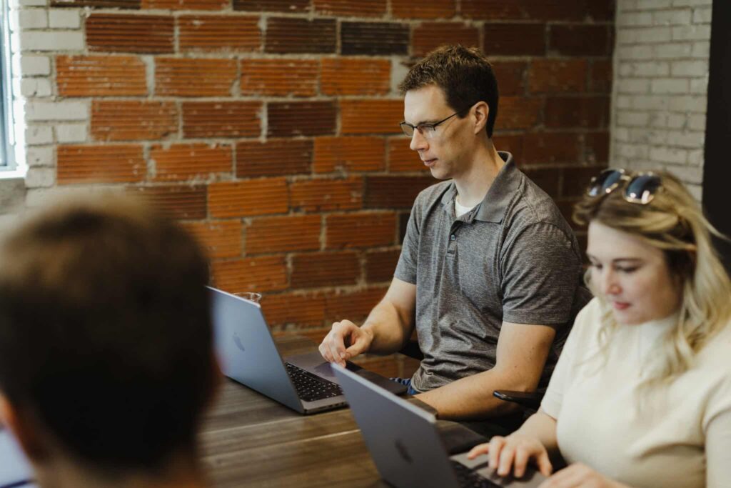 Pictured is Brian Vanderwal, author of the post "Error Handling and Hiding Errors is Not the Same Thing"