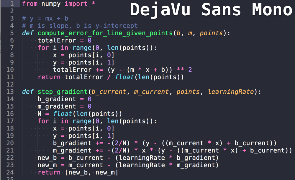 Dejavu Sans mono. Шрифт Dejavu Sans mono. Шрифт Hack. Menlo шрифт.