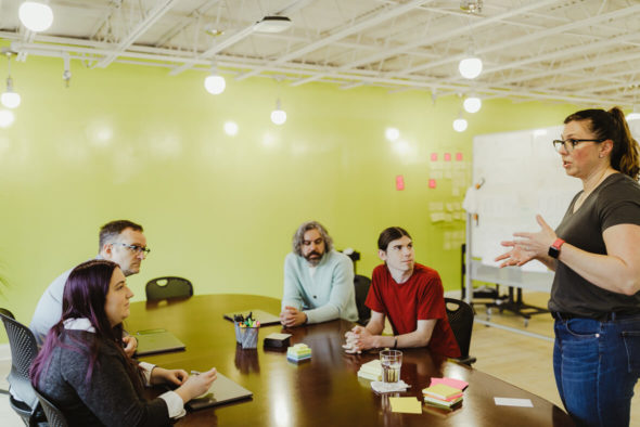 6 Principles for Planning and Facilitating Any Workshop