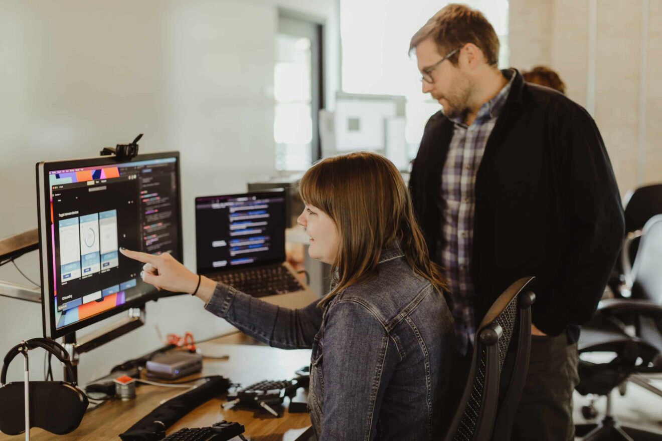 Developer Archetypes Radiate Your Strengths and Interests