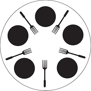 Dining Philosophers' Problem