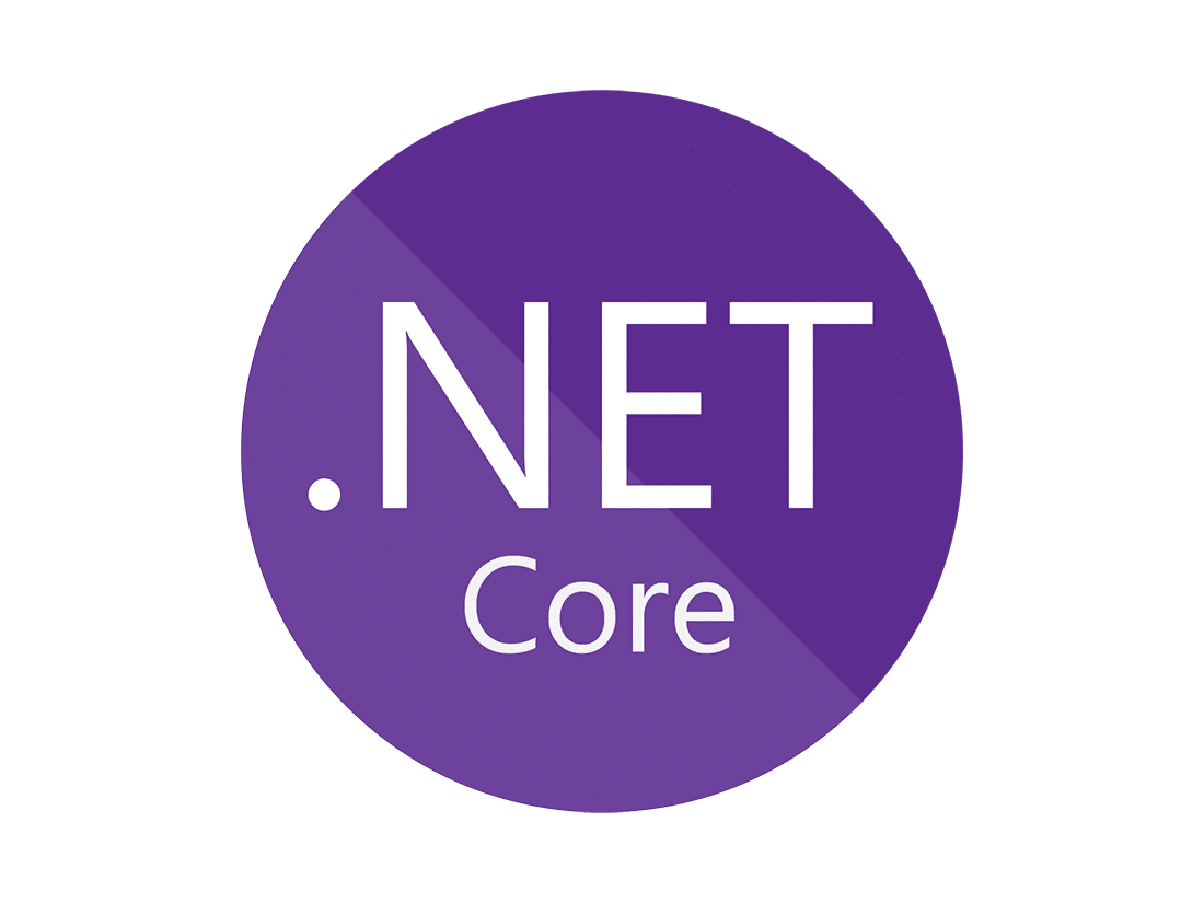 .Net Core Logo