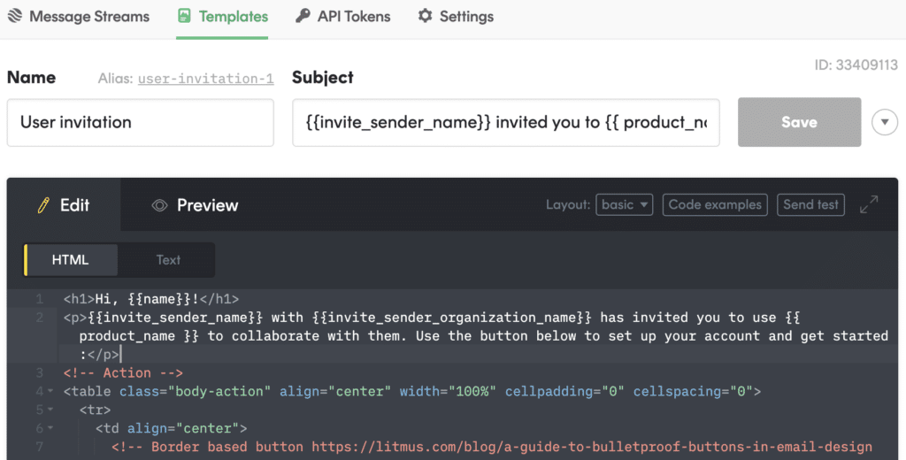 Build a Code Generator with TypeScript and JSON Imports