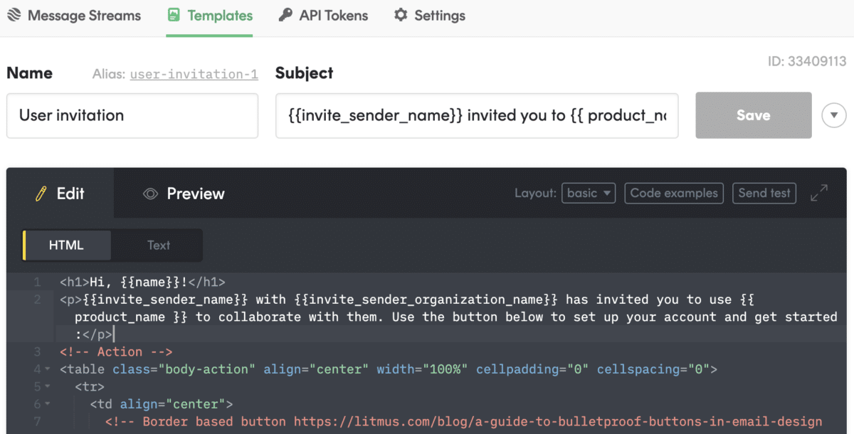 Build a Code Generator with TypeScript and JSON Imports