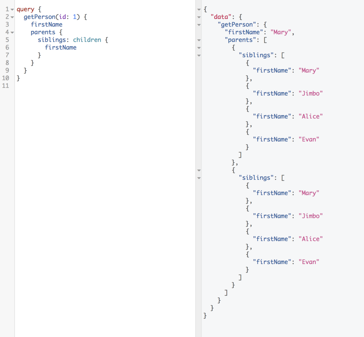 Building a Family Tree with GraphQL, Part 2: Adding New Resolvers