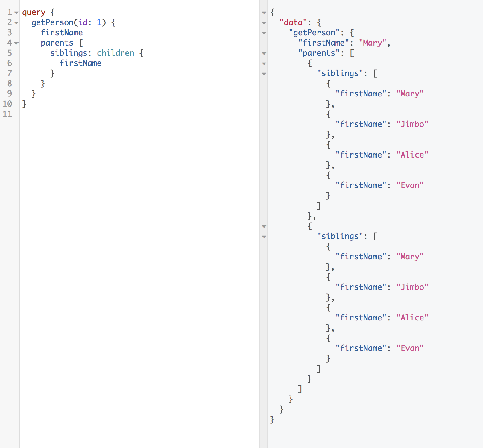 Building a Family Tree with GraphQL, Part 2: Adding New Resolvers