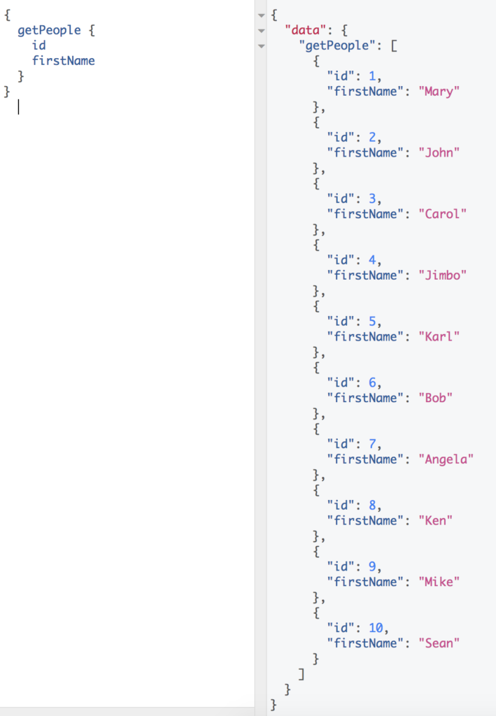 Creating a Simple GraphQL API to Build a Family Tree