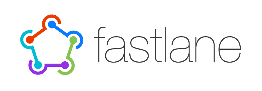 Running a custom bash script in fastlane