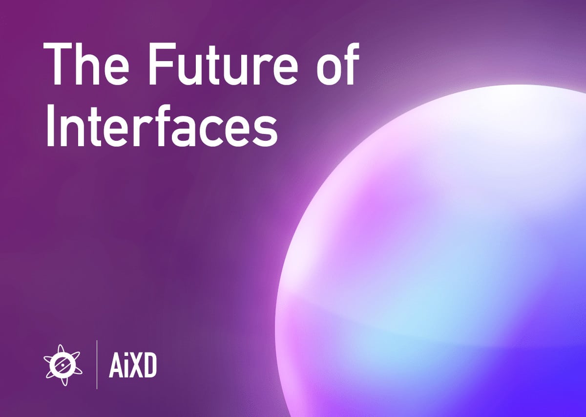 You're Already Using AI Interfaces & Their Future Looks Promising