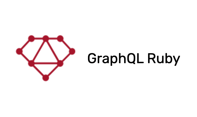 GraphQL Ruby Logo