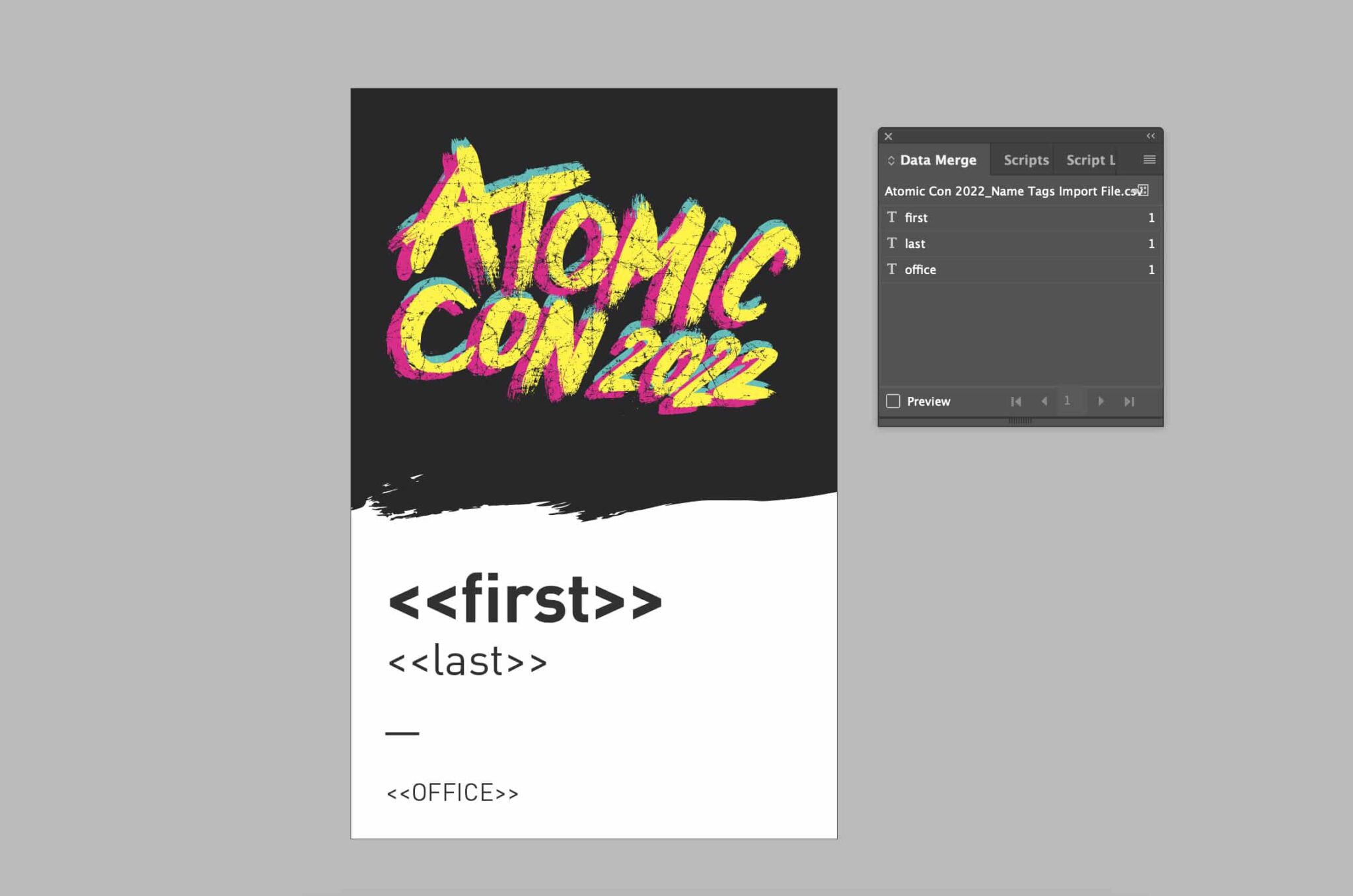 use-indesign-s-data-merge-feature-to-create-name-tags