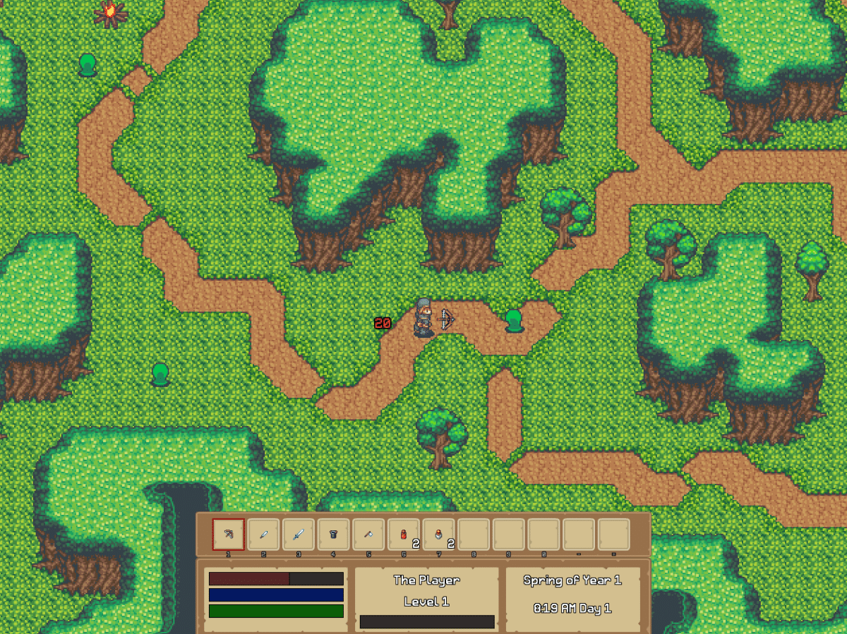 6 Steps To Getting Started In Indie Game Development