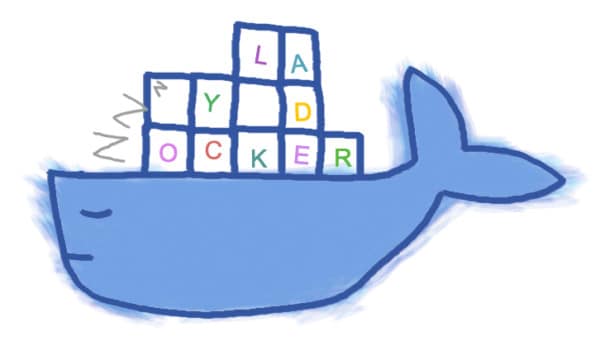 Keep an Eye on Container Status with lazydocker