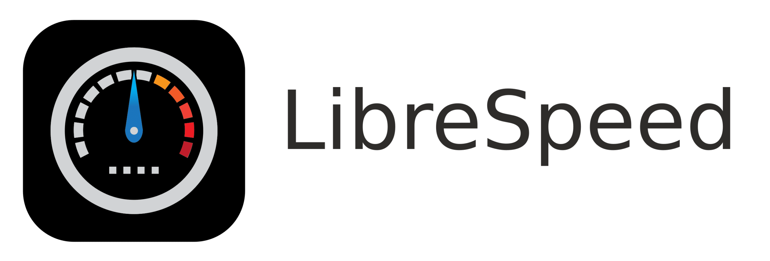 Librespeed logo