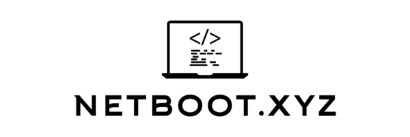 netboot.xyz logo