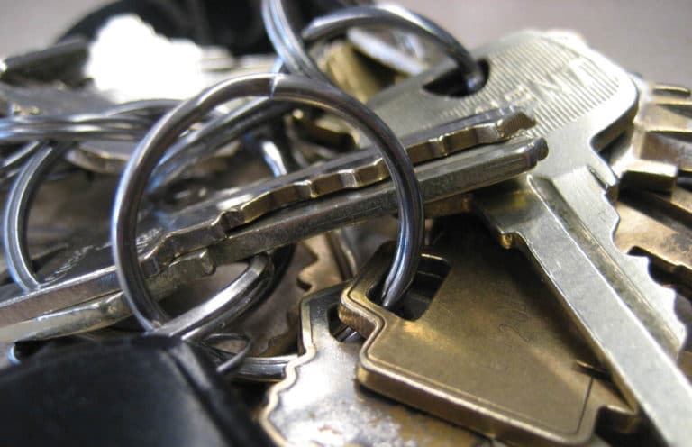 Getting ssh git to work together when you have multiple ssh keys
