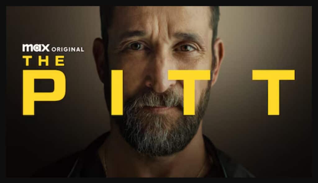 What "The Pitt" Gets Right About AI in Medicine