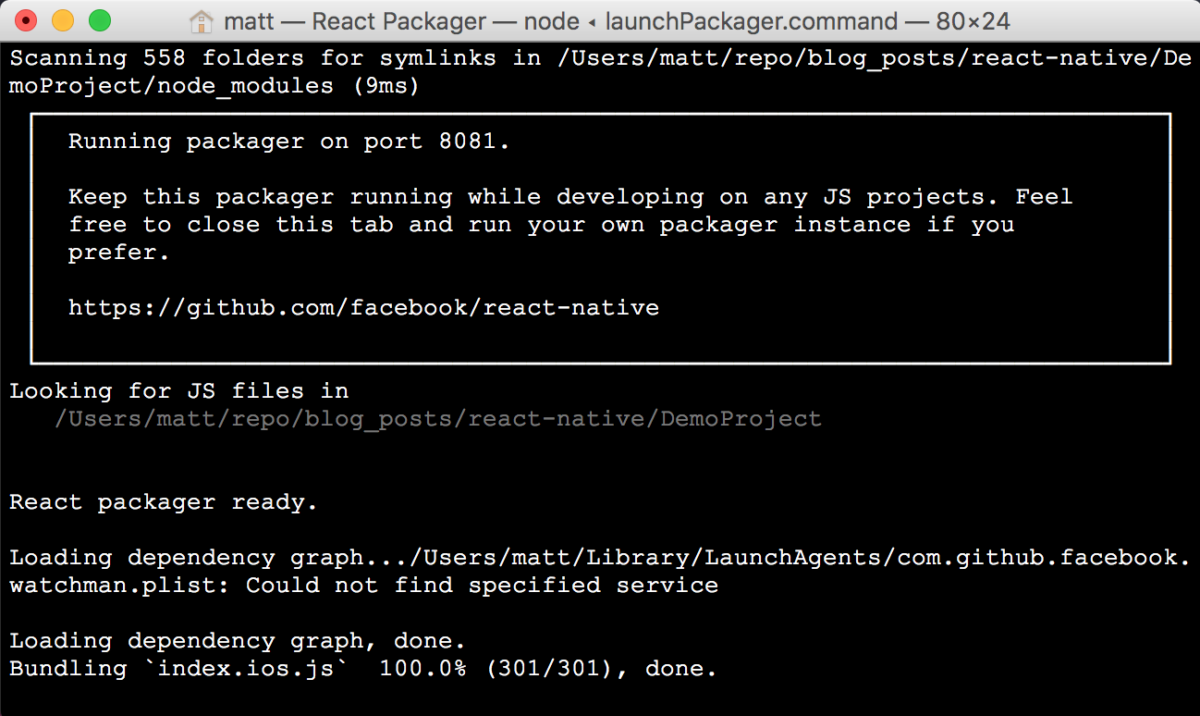 Getting Started With React Native - Easy or Hard?