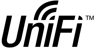 Unifi logo.