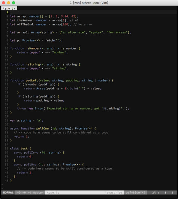 Vim Essentials – A Guide to Transitioning from GUI Editors to Vim