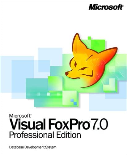 microsoft visual foxpro driver windows 10 download