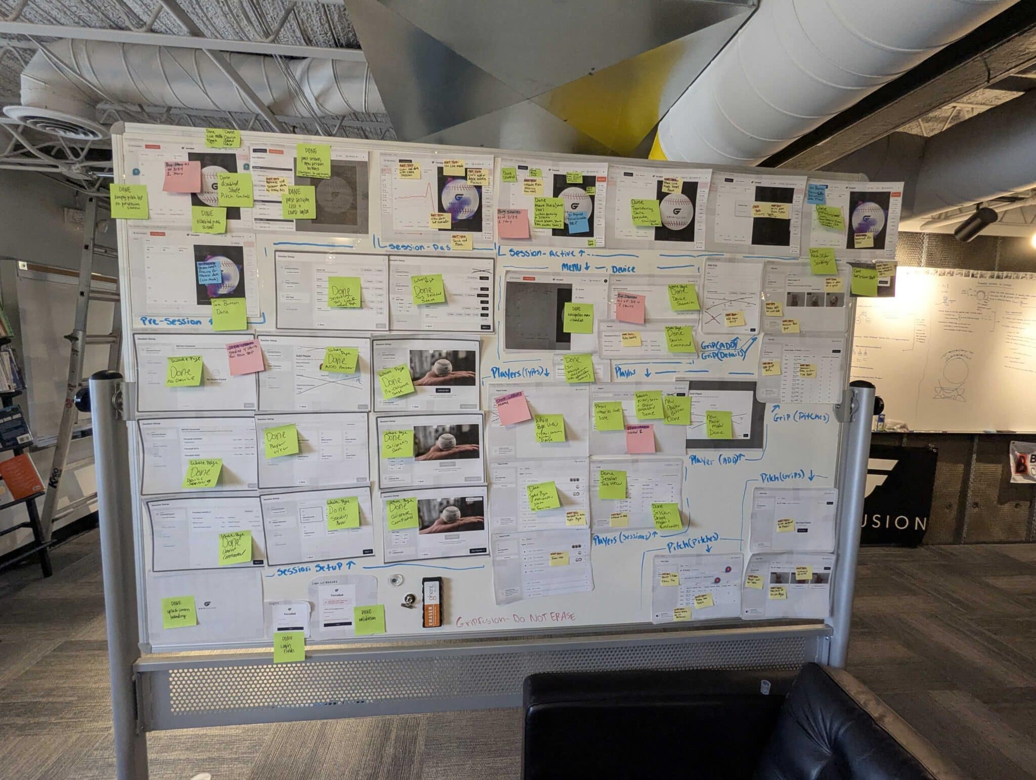 The Value of In-Person Backlog Management Tools