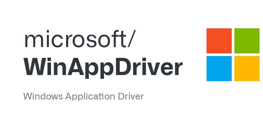 How to Use WinAppDriver for Integration Testing of Windows Apps