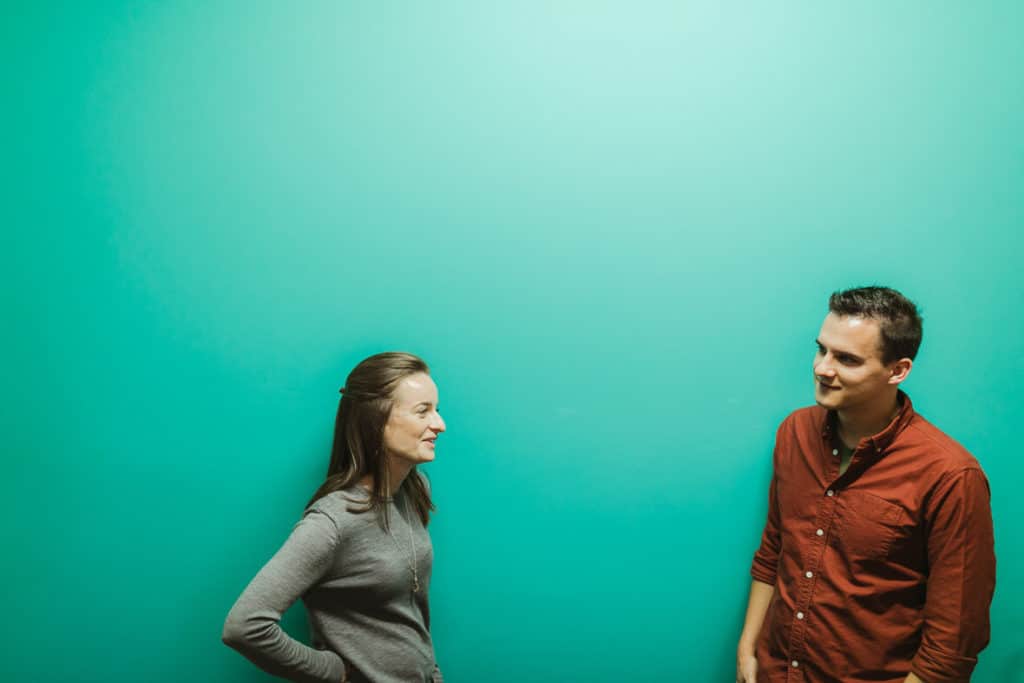 Four Ways To Build Trust At Your Workplace